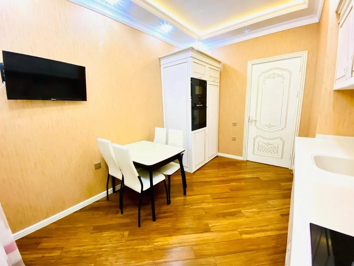 Amazing Apartment By Baku Housing