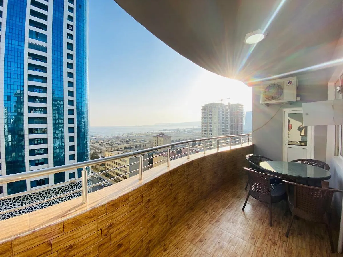 Amazing Apartment By Baku Housing