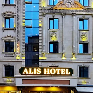 4* Otel Alis